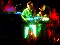 the mindbenders bass solo live at the cork jazz fest 08