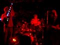 the mindbenders bass solo live at the cork jazz fest 08