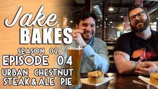 Check out Jakes Bakes