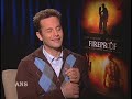 KIRK CAMERON GROWING PAINS IN LOVE FOR NEW MOVIE FIREPROOF