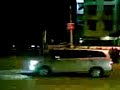 slalom padang I