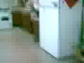 Smash My Motorola V180 / Como destruir un celular Motorola V180 (PT. 1)