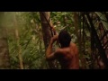 AMAZONIA, la tribu de los Zoé