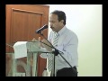 GRAN GANADOR Dr. Humberto Caiafa en el 1er foro de candidatos alcaldia Santa Marta