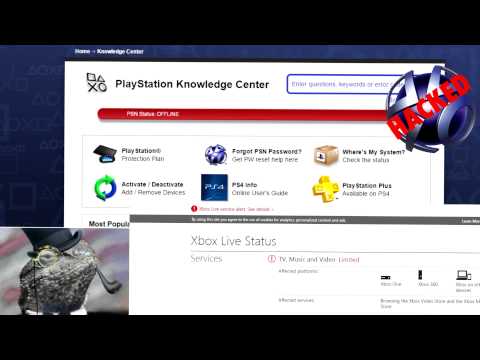 how to contact the playstation network