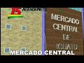 PROJETO DO MERCADO CENTRAL DE IGUATU