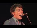 Ben Sherman - Bestof the Festivals - The Displacements
