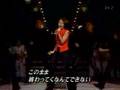 Eriko with Crunch Red Beat of My Life 22.4.2000