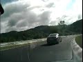 rb320 nurburgring