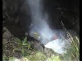 GOUFFRE D'ENFER; BARRANQUISMO