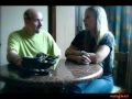 Tony Martin - Interview to Maila-Kaarina from Hard Blast part 2 (Sep.2009)