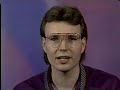 93 PBA National Match 1 McCune vs Apo Part 1