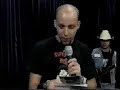 BUNBURY: Y SUS VERDADEROS FANS EN MEXICO 2005 BUNBURY: Y SUS VERDADEROS FANS EN MEXICO 2005