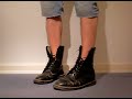 dr. martens barefood.AVI