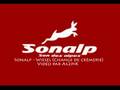 Sonalp - Wiesel