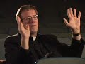 Fr. Robert Barron Comments on Scorsese\