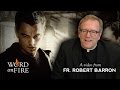 Fr. Robert Barron Comments on Scorsese's The Departed