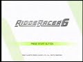 RIDGE RACER 6 MUSIC: Ultra Cruise (2005)