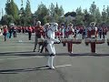 Dancing Storm Trooper