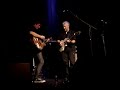 Dan Donnelly and Alan Prosser - Diamonds in the road.MPG