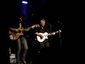 videos de Dan Donnelly and Alan Prosser - Diamonds in the road.MPG