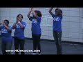 Zeta Phi Beta Neo Stroll 2010 Howard University