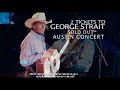 George Strait - Cavender Chevrolet