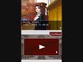 Phoenix Wright: Ace Attorney - Reseña en español