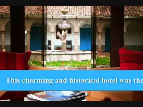 Hoteles en el Valle de Urubamba 0 Hoteles en el Valle de Urubamba