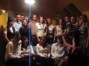 Christmas Eve in MC of AIESEC in Poland