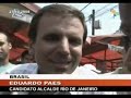 Noticiero TeleSur 251008