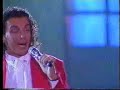 Tony Cetinski-Ljubomora