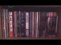 The Graphic Novel/Trade Paperback Comics Shelf