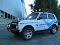 Lada Niva Peru 4x4 x100pre la mejor