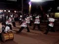 Maturi ACB - Yosakoi Grupo Sansey Maturi ACB - Yosakoi Grupo Sansey