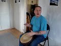 djemb� solo de base, rythme mandingue. merci � bruno genero