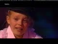 Kinderen voor kinderen - Podiumbeest