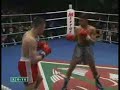 Prince Naseem vs Shaun Norman