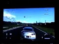 GoldPunch: Samsung 226BW'de Gran Turismo 5 Prologue ( PS3)