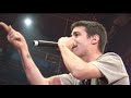 Yeahyon vs Rayden - Thumb #3