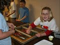 Mosaic Mania! Breaking Glass, Expanding Minds