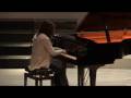 videos de Audição de Piano - Sara Santos