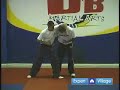 Krav Maga Techniques : Krav Maga Headlock from the Side