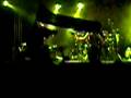 videos de Cuando Vendran - La Renga (Gira  Trueno Tierra 08 España )