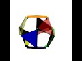 Buckminster Fuller's Jitterbug