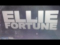 MASON LINDAHL + ELLIE FORTUNE TOUR FEB 2010!!!