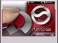Slidepad (palmtop)