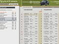 Yahoo Stat Tracker Fantasy Sports