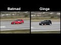 4º encontro invernal toyotista   battle