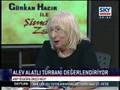 Alev Alatl� �imdiki Zamanda B�l�m 3